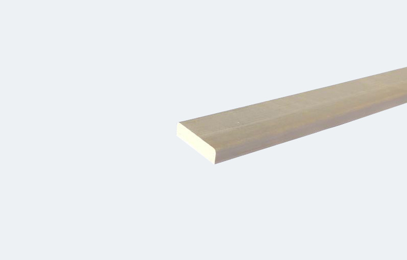 Пример наличника