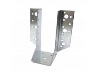 Опора балки открытая 51*140*2мм 