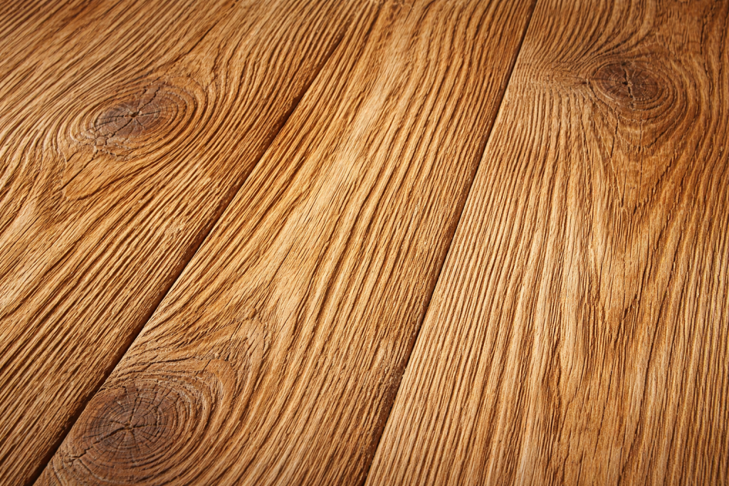 Фото брашированной светлой древесины