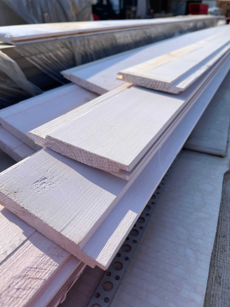 Евровагонка