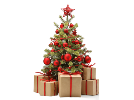 Новый год 2026 - фото акции