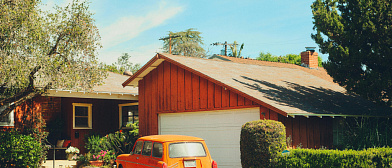 картинка-превью для статьи Какие материалы нужны для гаража из дерева