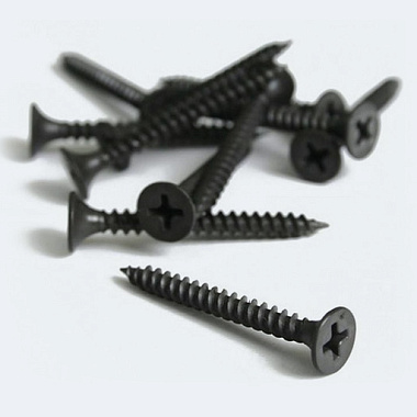 Саморезы 4.2х90 ГД (500шт)