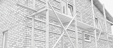 картинка-превью для статьи Какие материалы нужны для постройки строительных лесов