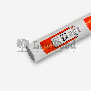Наноизол GEO 200 (Геотекстиль 50м2)