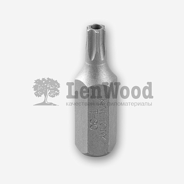 Торцевая насадка (бита) Torx 15