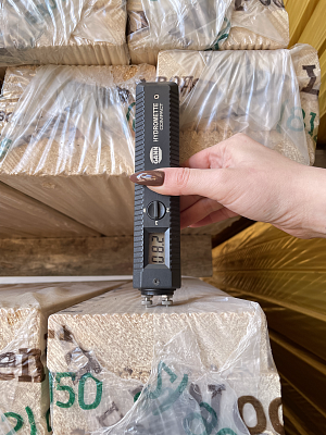 Доска террасная вельвет хвоя 28*143*6000 мм - фото 4