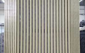 Рейка 15*40*2000 мм, сухая строганная - фото применения 1