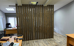 Доска строганная 20*125*3000 мм сухая - фото применения 2
