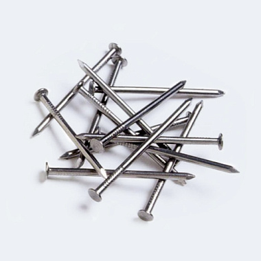 АКЦИЯ Гвозди строительные 2.5x60 (1кг)