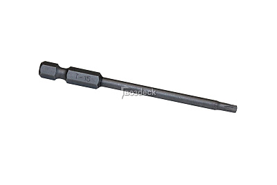 Торцевая насадка (бита) Torx 15 85мм (для Джет) - фото 1